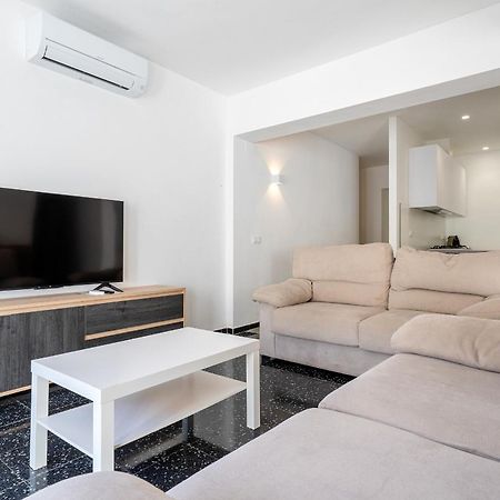 Hauzify I Apartament Riera Castell-Platja d’Aro Exterior foto