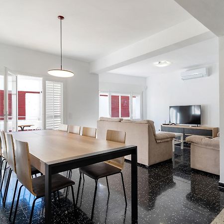 Hauzify I Apartament Riera Castell-Platja d’Aro Exterior foto