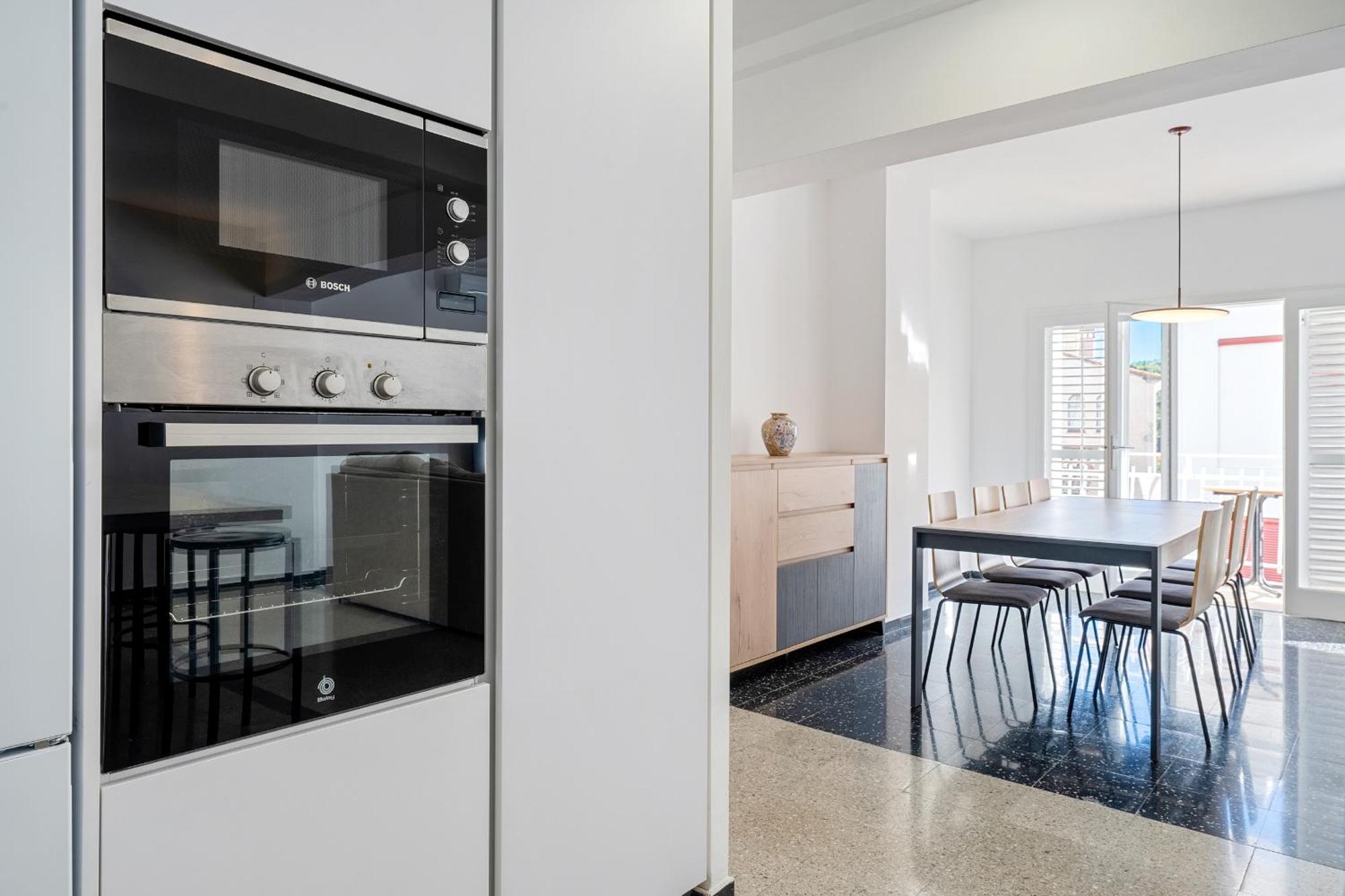 Hauzify I Apartament Riera Castell-Platja d’Aro Exterior foto