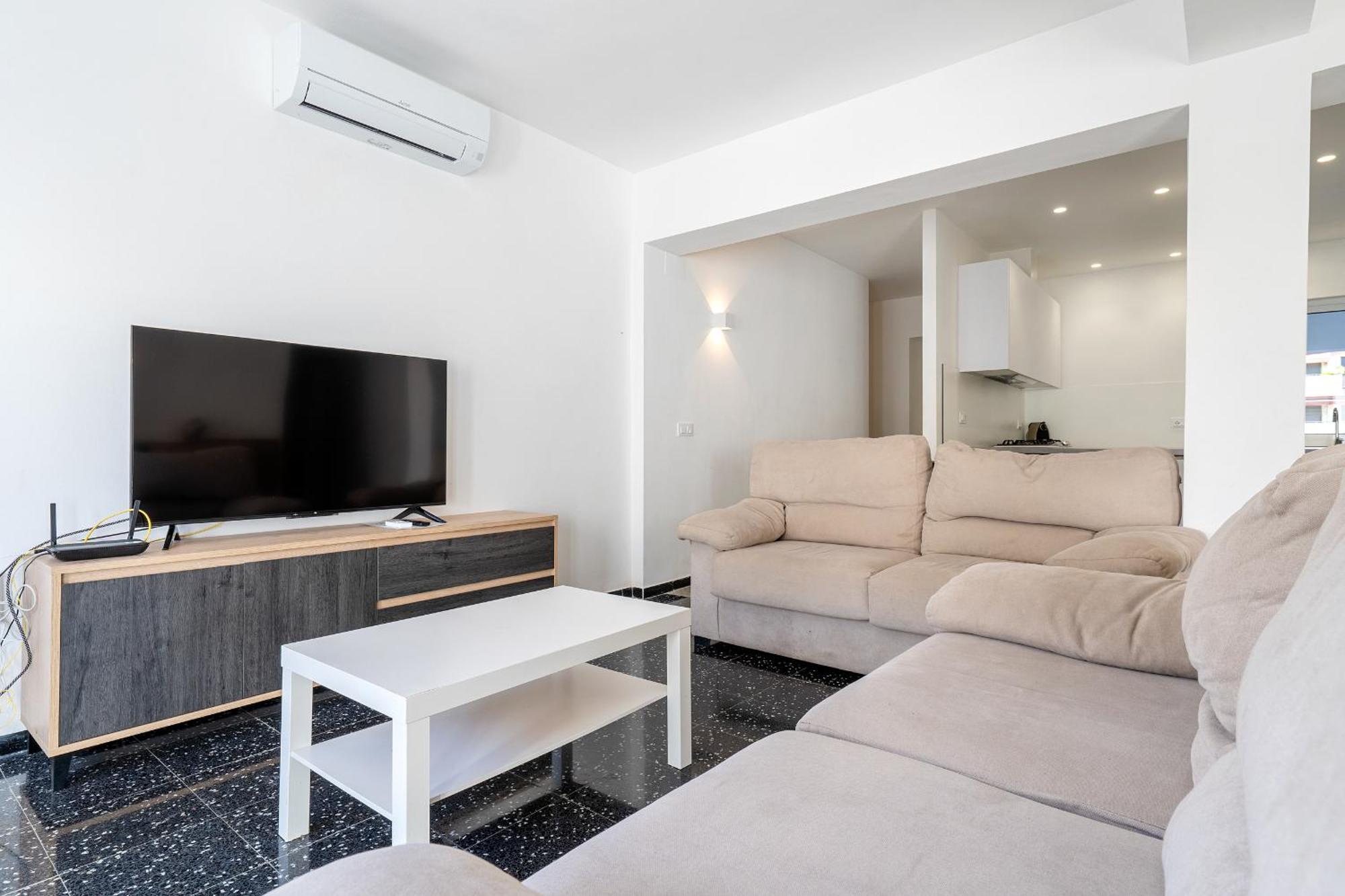 Hauzify I Apartament Riera Castell-Platja d’Aro Exterior foto