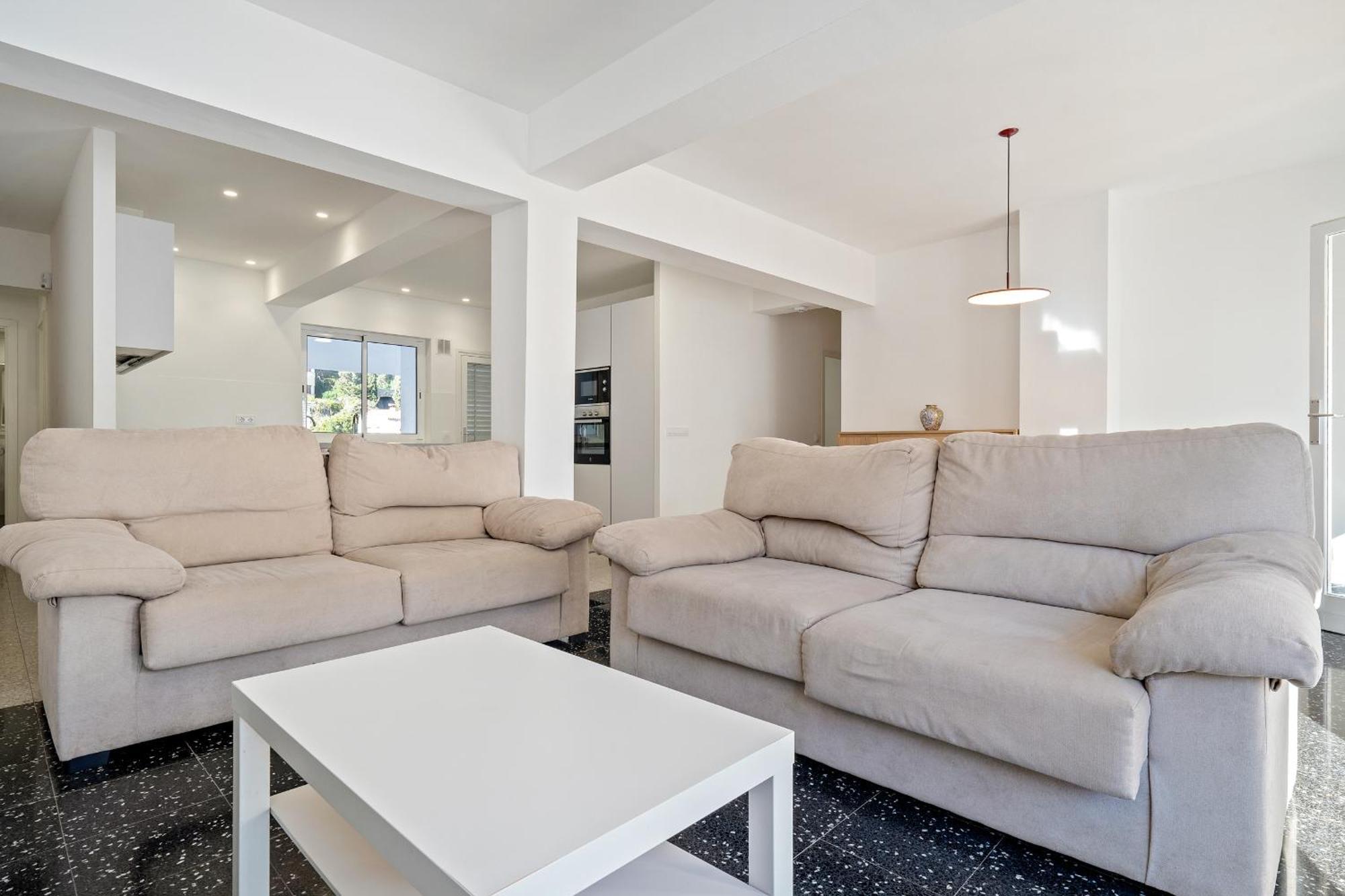 Hauzify I Apartament Riera Castell-Platja d’Aro Exterior foto