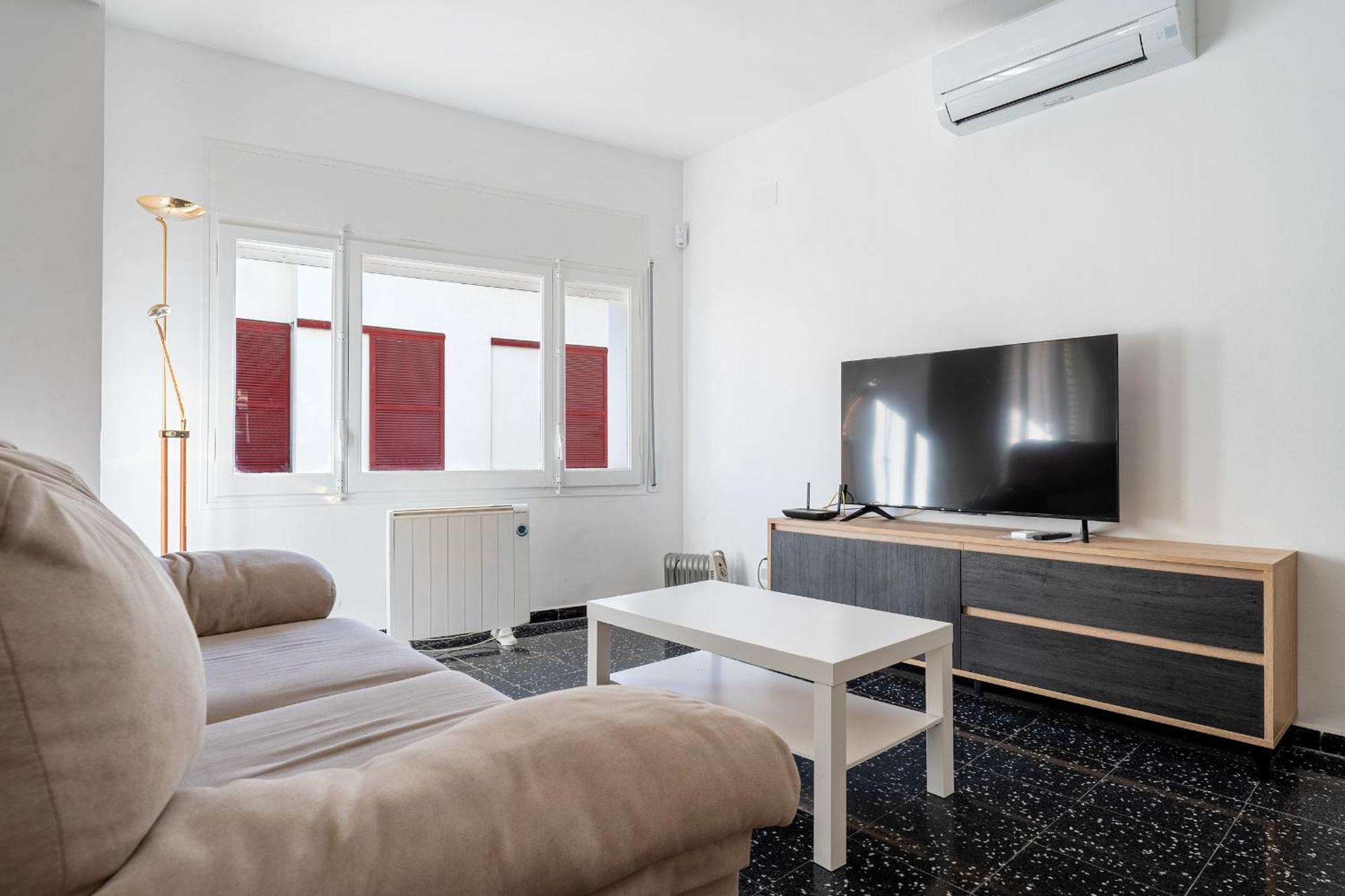 Hauzify I Apartament Riera Castell-Platja d’Aro Exterior foto