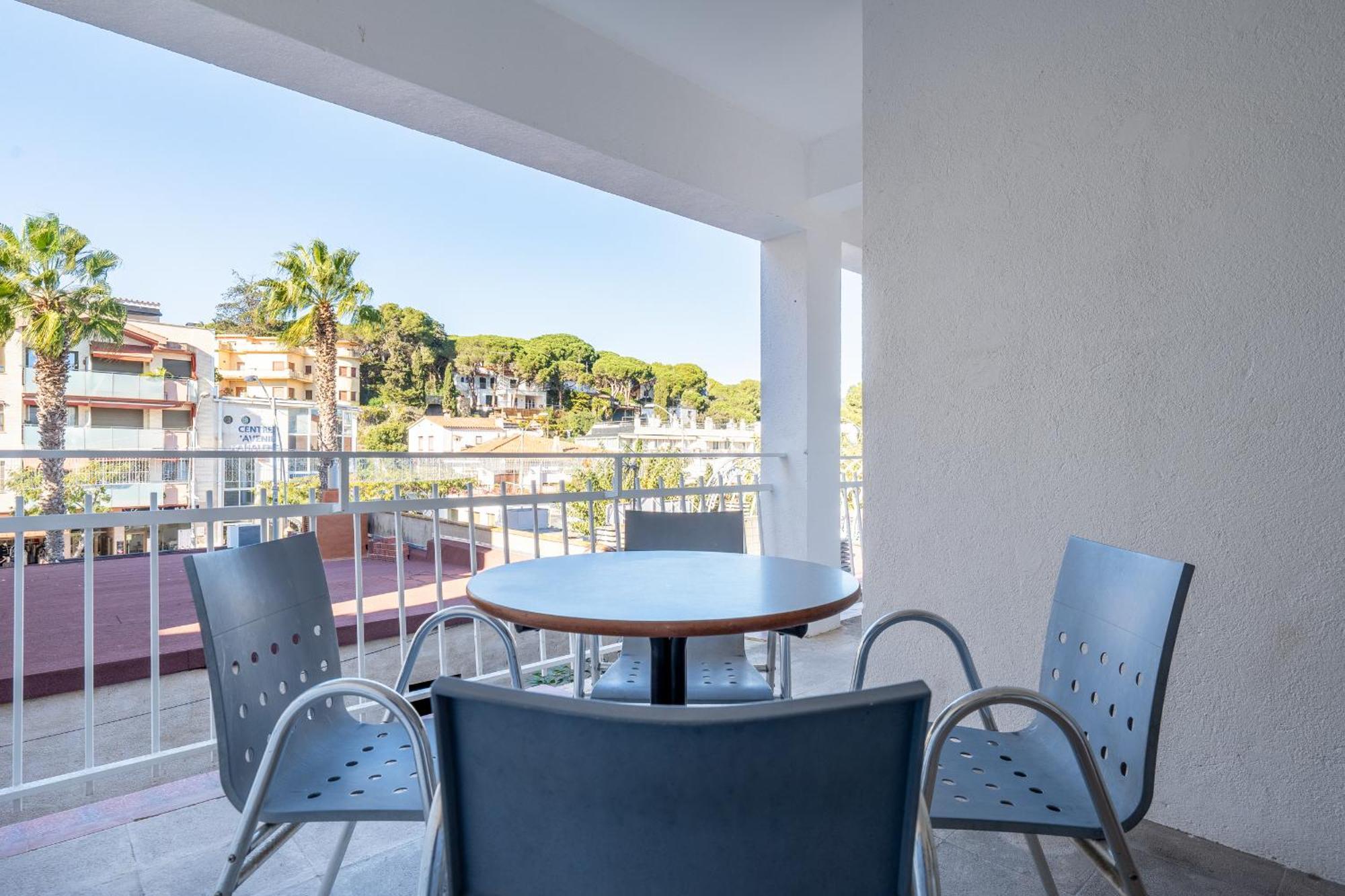 Hauzify I Apartament Riera Castell-Platja d’Aro Exterior foto