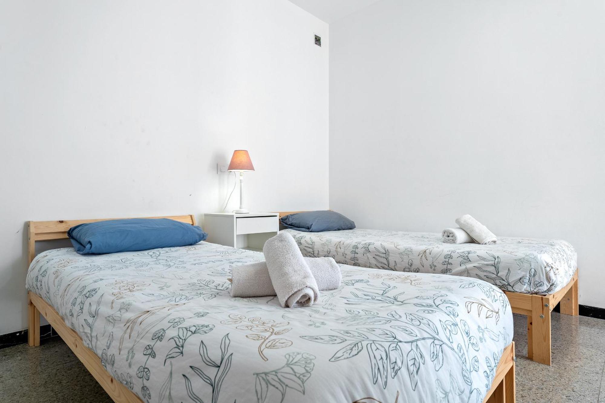 Hauzify I Apartament Riera Castell-Platja d’Aro Exterior foto