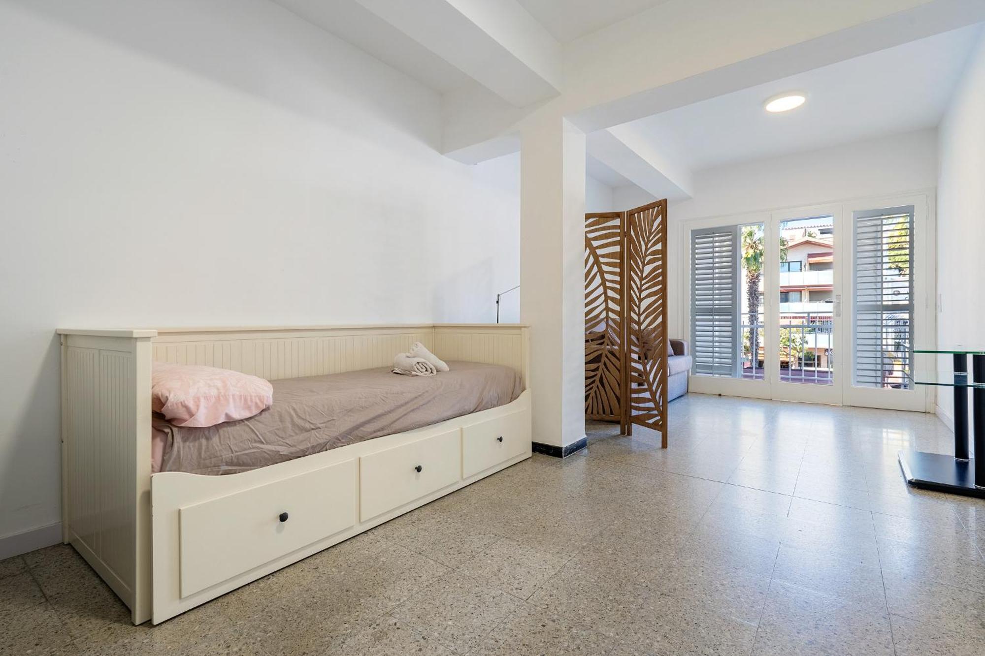 Hauzify I Apartament Riera Castell-Platja d’Aro Exterior foto